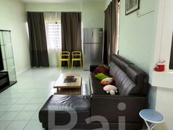 Bayshore Park (D16), Condominium #561975441